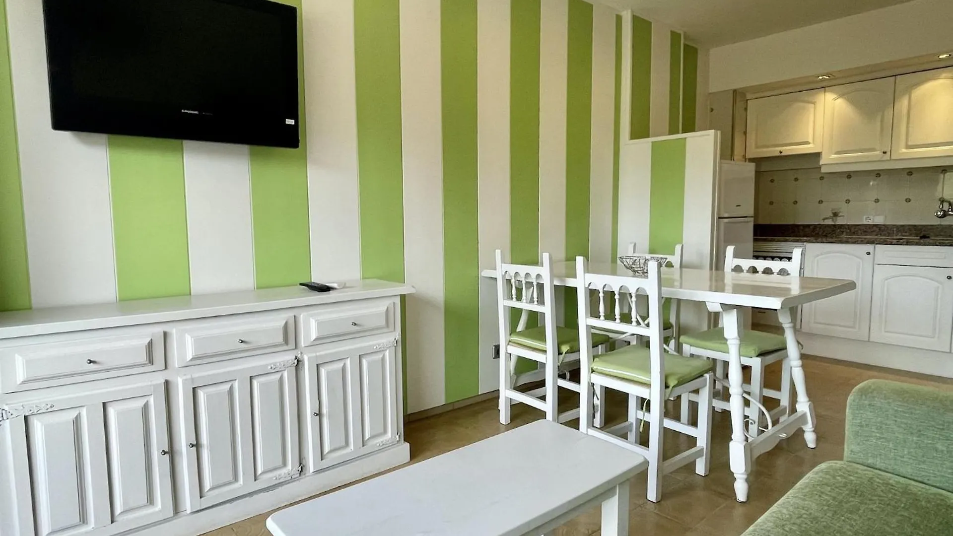 Lägenhet Salles Beach 20 L'Estartit