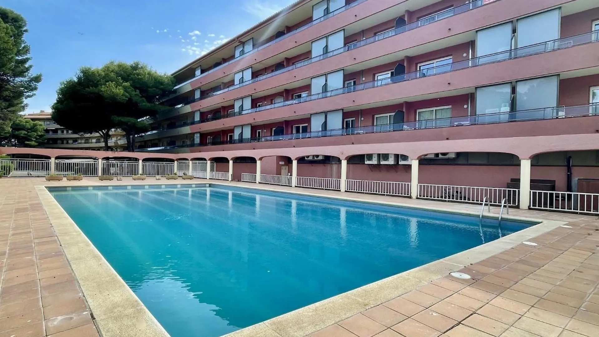 Salles Beach 20 L'Estartit Spanien
