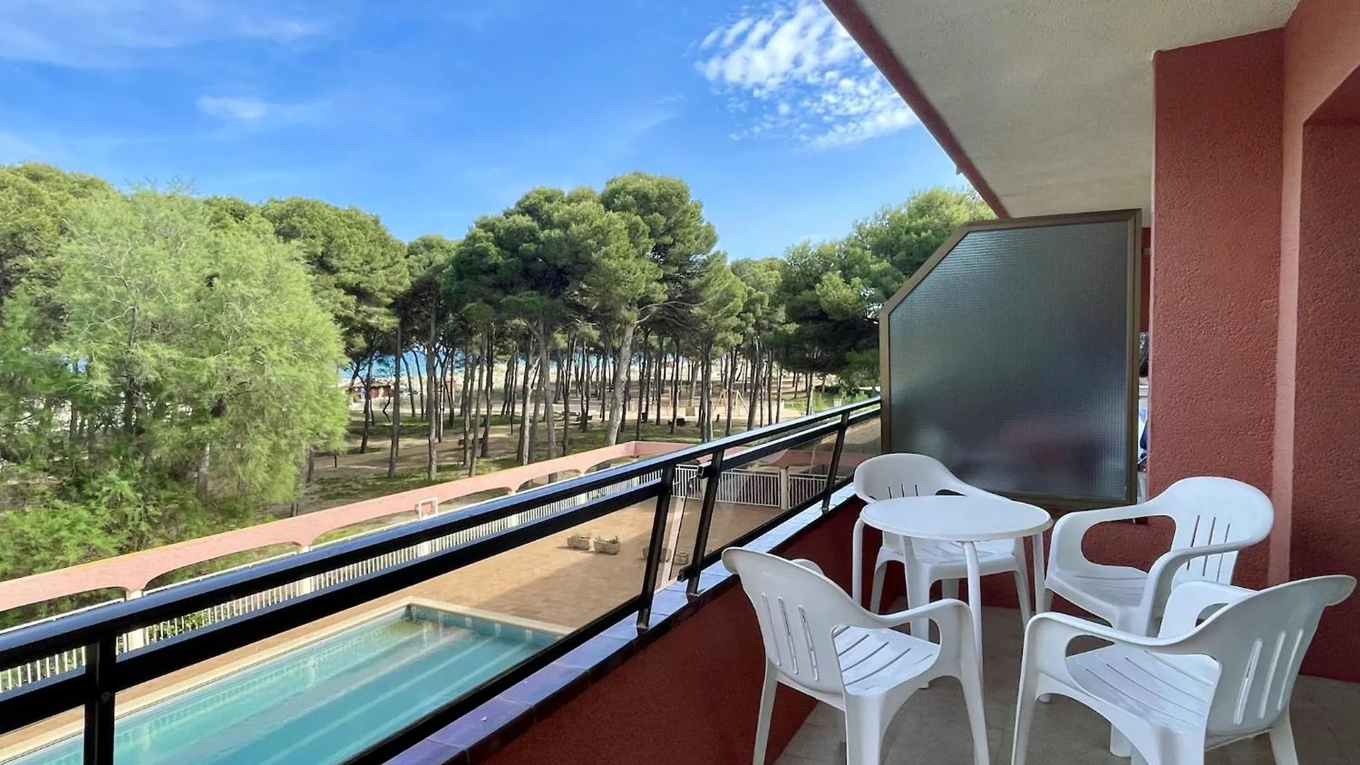 Salles Beach 20 L'Estartit 0*,  Spanien