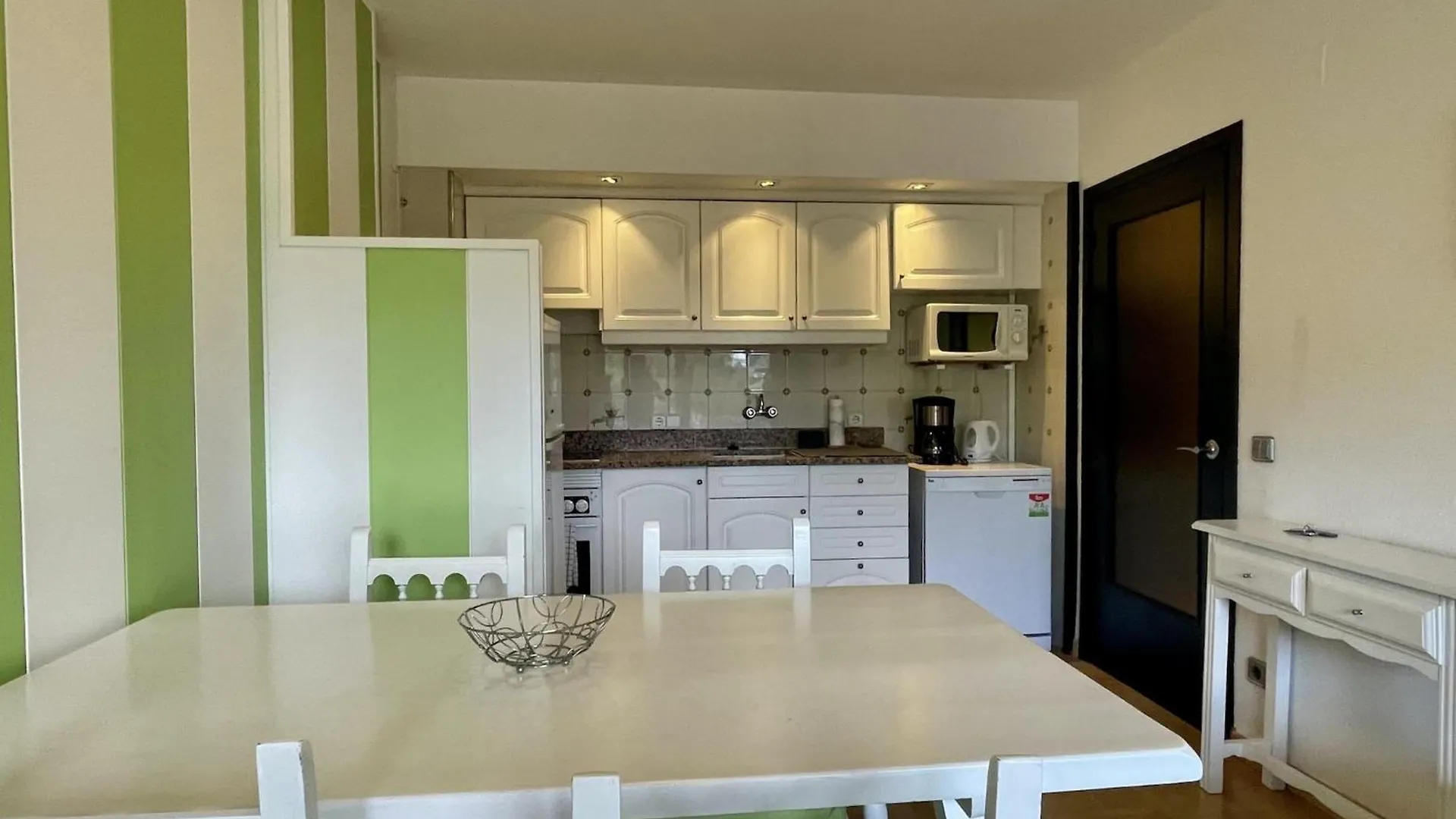 Lägenhet Salles Beach 20 L'Estartit