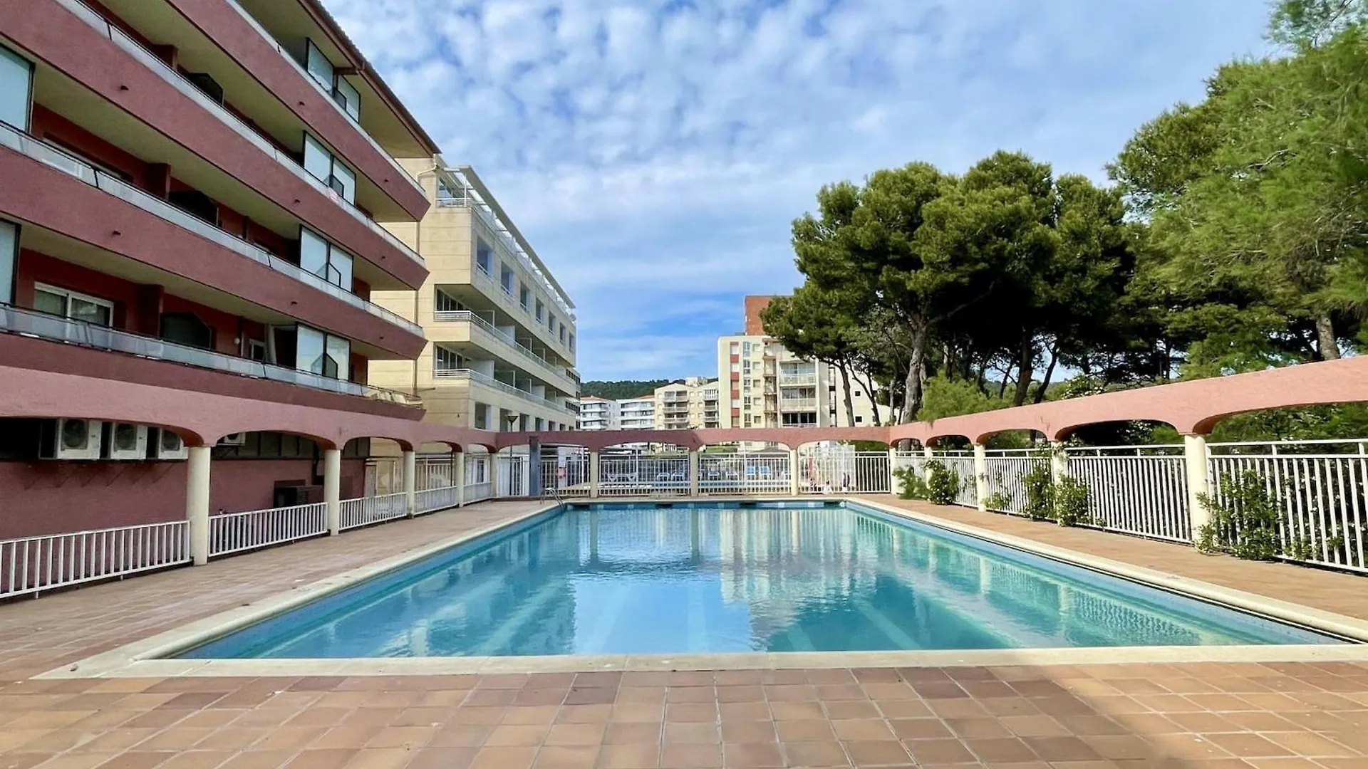 Salles Beach 20 L'Estartit Spanien